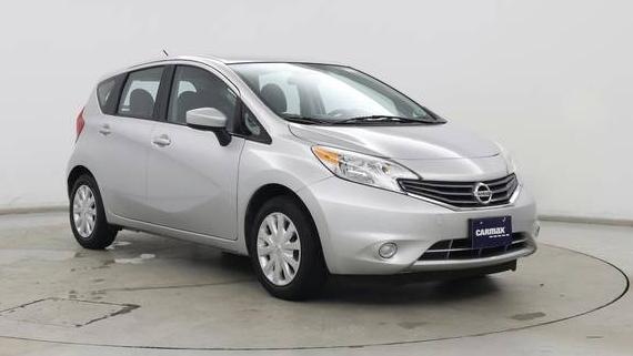 NISSAN VERSA NOTE 2015 3N1CE2CP8FL421661 image